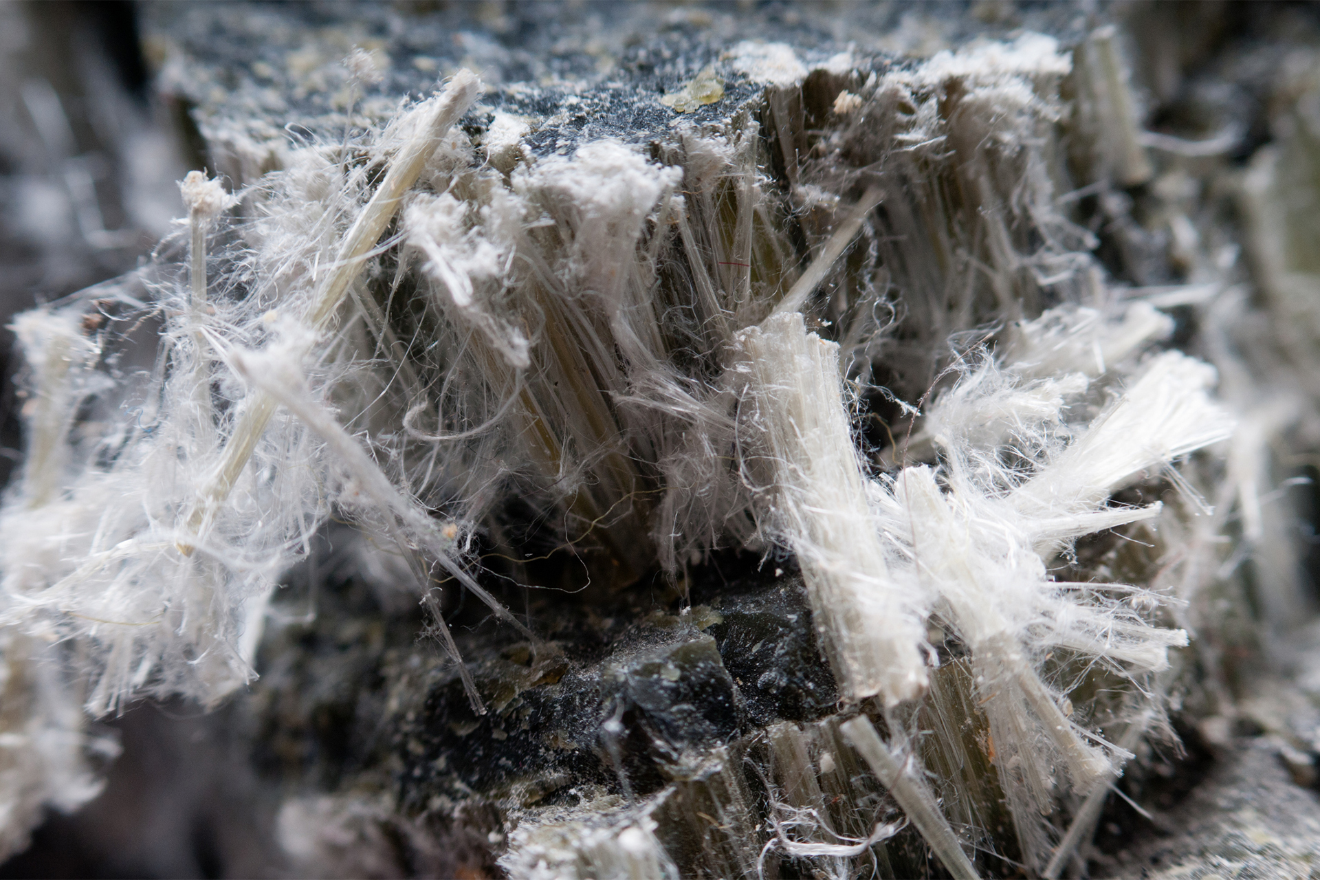 Asbestos • SanAir