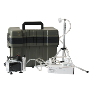 0011534 starter kit basic mold sampling 120v 600 300x300