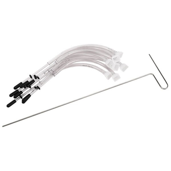 AoC Inner Wall Sampling Adapters