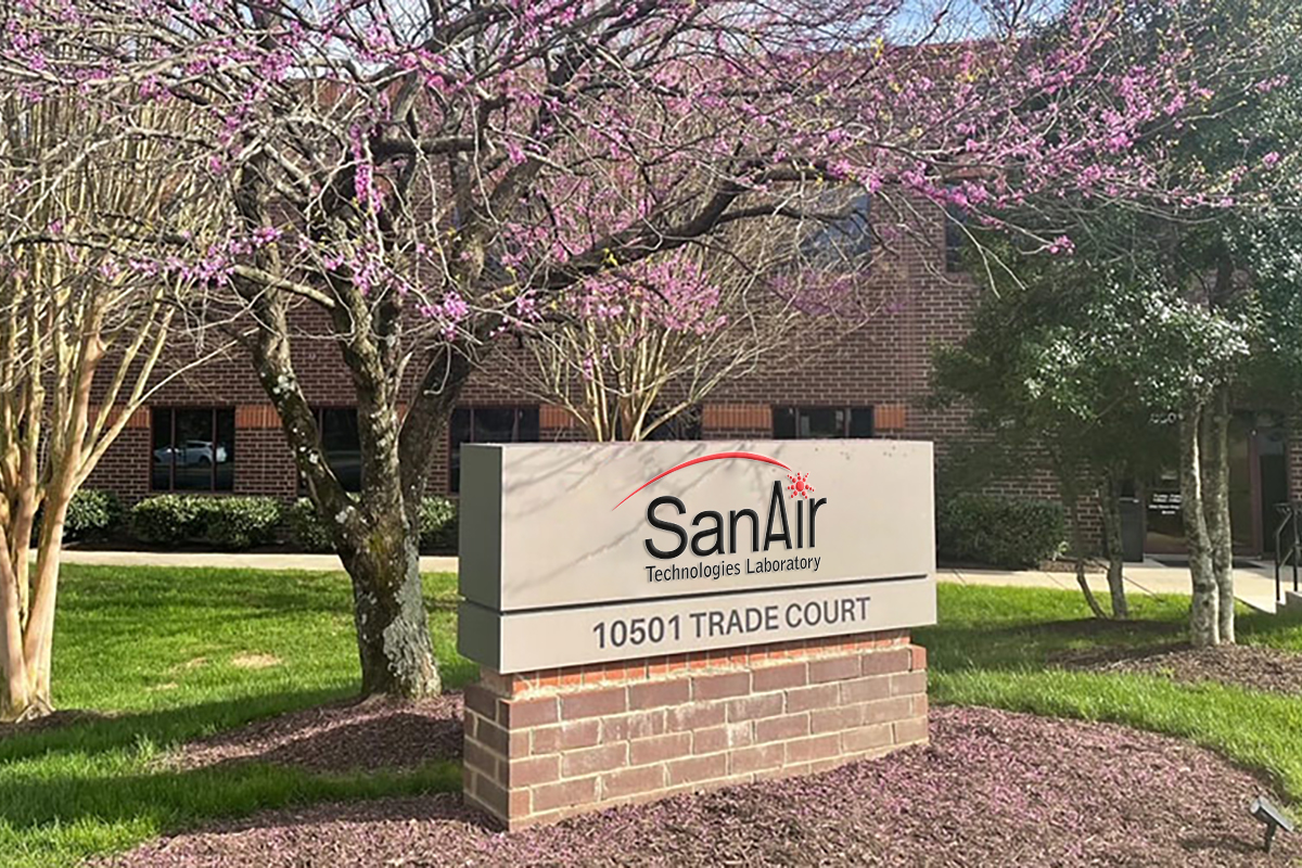 SanAir office 01