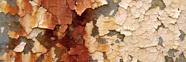 Peeling Paint