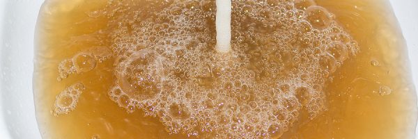 Low Quality Of Tap Water. The Reason Why It Makes Sense To Insta